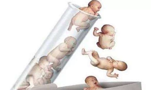 试管婴儿的全部流程费用